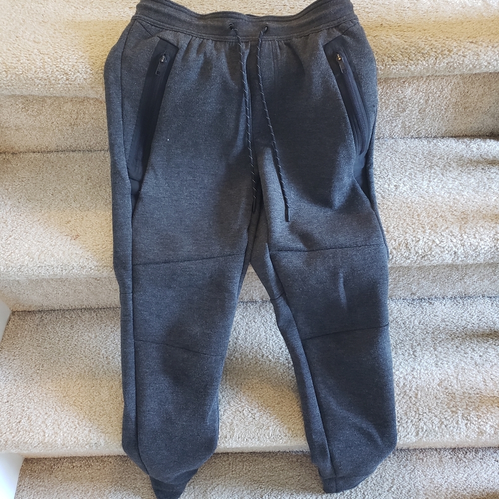 American eagle joggers (lot of 2) adult XS